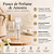 Flaconete para Amostra de Perfume 1ml - Imagem 2