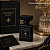 Frasco Moiselle Black 30ml Prata Válvula Tampa Luxo 15/400 - Imagem 2