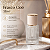 Frasco Cloé 30ml e Válvula Tampa Luxo Rosca 15/400 - Imagem 2