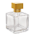 Frasco Ágata 50ml Válvula Tampa Luxo R15/400 - Imagem 4
