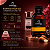 Essência Perfume Masculino Lust Cereja - Tom - Imagem 2