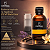 Essência Perfume Masculino 212 VP Black Elixor - Imagem 2