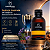 Essência Perfume Masculino Envictus Parfum - Imagem 2