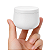 Lata Vela Colors Branca 120ml Com Tampa - Imagem 3