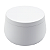Lata Vela Colors Branca 120ml Com Tampa - Imagem 4
