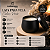 Lata Vela Colors Preto 120ml Com Tampa - Imagem 2