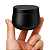 Lata Vela Colors Preto 120ml Com Tampa - Imagem 3