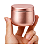 Lata Vela Colors Rose 120ml Com Tampa - Imagem 3