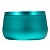 Lata Vela Colors Verde 120ml Com Tampa - Imagem 1