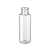 Pet Cilíndrico Reto 120ml Rosca 24/410 - Imagem 1
