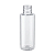 Pet Cilíndrico Reto 160ml Rosca 24/410 - Imagem 1