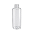 Frasco Pet Body Splash Transparente 150ml R24/410 - Imagem 1