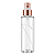 Kit Frasco Pet Transparente 150ml Mini Body Splash Válvula Spray Semi Luxo 24/410 - Imagem 3