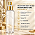 Kit Frasco Pet Transparente 150ml Mini Body Splash Válvula Spray Semi Luxo 24/410 - Imagem 2