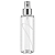 Kit Frasco Pet Transparente 150ml Mini Body Splash Válvula Spray Semi Luxo 24/410 - Imagem 4