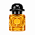 Frasco Ermes Colors Yellow 30ml e Válvula Tampa Luxo Rosca 13/400 - Imagem 1