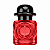 Frasco Ermes Colors Red 30ml e Válvula Tampa Luxo Rosca 13/400 - Imagem 1