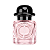 Frasco Ermes Colors Pink 30ml e Válvula Tampa Luxo Rosca 13/400 - Imagem 1