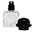 Frasco Ermes 30ml e Válvula Tampa Luxo Rosca 13/400 - Imagem 3