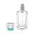 Frasco Tyfa 30ml e Valvula Tampa Luxo 13/400 - Imagem 2
