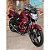 ADESIVO YAMAHA FAZER 150 SED 2014/2015 HOLOGRÁFICO - Imagem 3