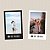 2 instax com código do spotify - Imagem 1
