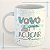Caneca Vovô É Papai Com Açúcar - Imagem 1