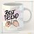 Caneca Best Friend - Imagem 2