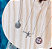 Colar concha - Imagem 1
