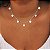 chocker medalhas - Imagem 1