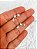 Brinco earcuff estrela - Imagem 1