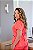 Scrub Cecilia  Feminino - Melancia - Imagem 3