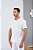 Scrub Diogo Masculino - Branco - Imagem 3