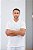 Scrub Diogo Masculino - Branco - Imagem 6