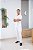 Scrub Diogo Masculino - Branco - Imagem 4