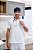 Scrub Diogo Masculino - Branco - Imagem 7