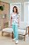 Shirts Feminina Fada do Dente - Branca - Imagem 1