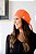 Touca Bandana Laranja - Imagem 6