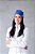 Touca Bandana Azul Bic - Imagem 2