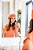 Gorro Laranja - Imagem 1
