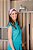 Turbante 2 em 1 Nath - Rosa - Imagem 3