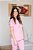 Scrub Comfy - Rosa Bebê - Imagem 4