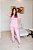 Scrub Comfy - Rosa Bebê - Imagem 3