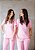Scrub Comfy - Rosa Bebê - Imagem 8