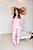 Scrub Comfy - Rosa Bebê - Imagem 2