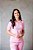Scrub Comfy - Rosa Bebê - Imagem 9