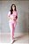 Scrub Comfy - Rosa Bebê - Imagem 10