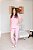 Scrub Comfy - Rosa Bebê - Imagem 1