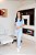 Scrub Comfy - Azul Bebê - Imagem 3