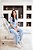 Scrub Comfy - Azul Bebê - Imagem 1